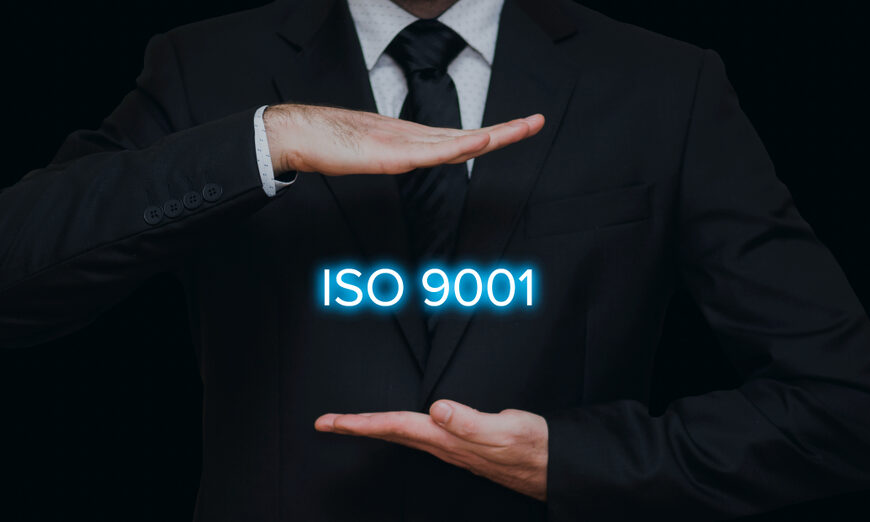 La normativa ISO 9001:2015 vela por la calidad de productos y servicios