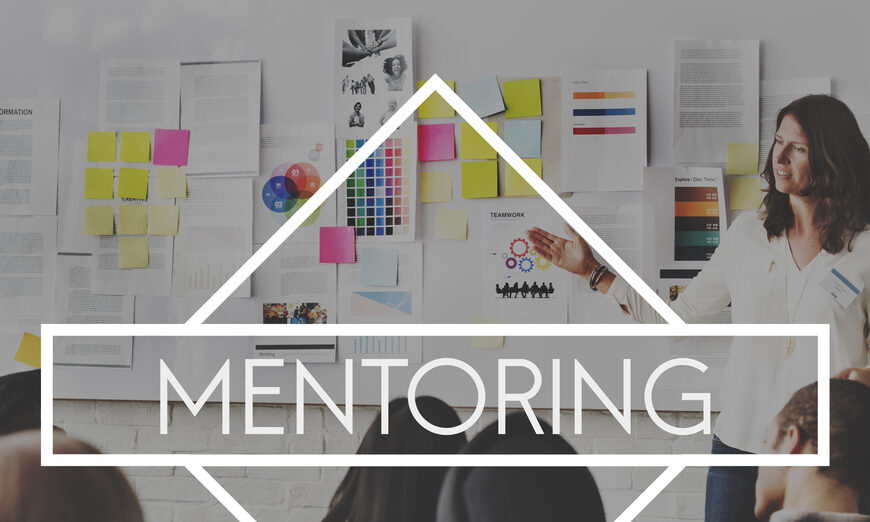 El mentoring es un proceso de aprendizaje