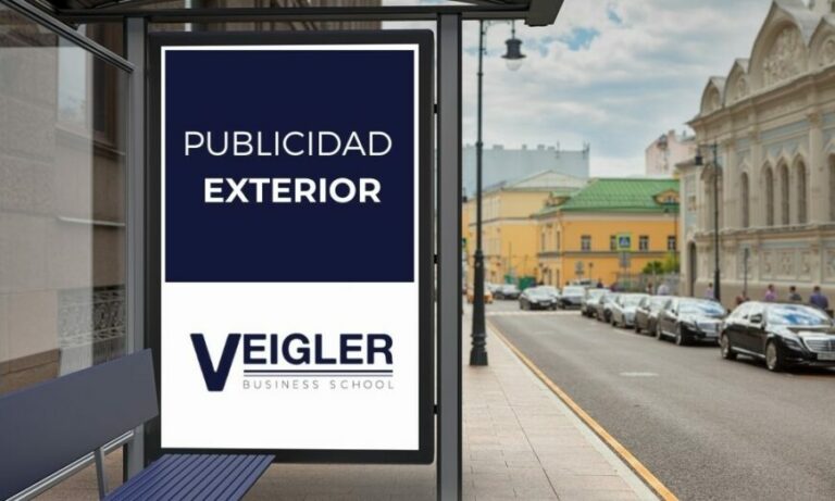 Publicidad Exterior: Tipologías Y Ventajas - Veigler Business School