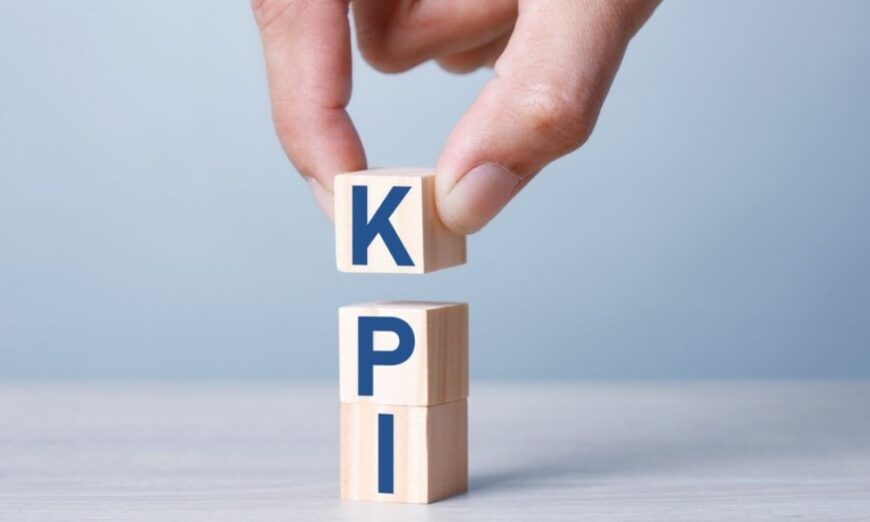 Indicadores KPI o indicadores clave de desempeño