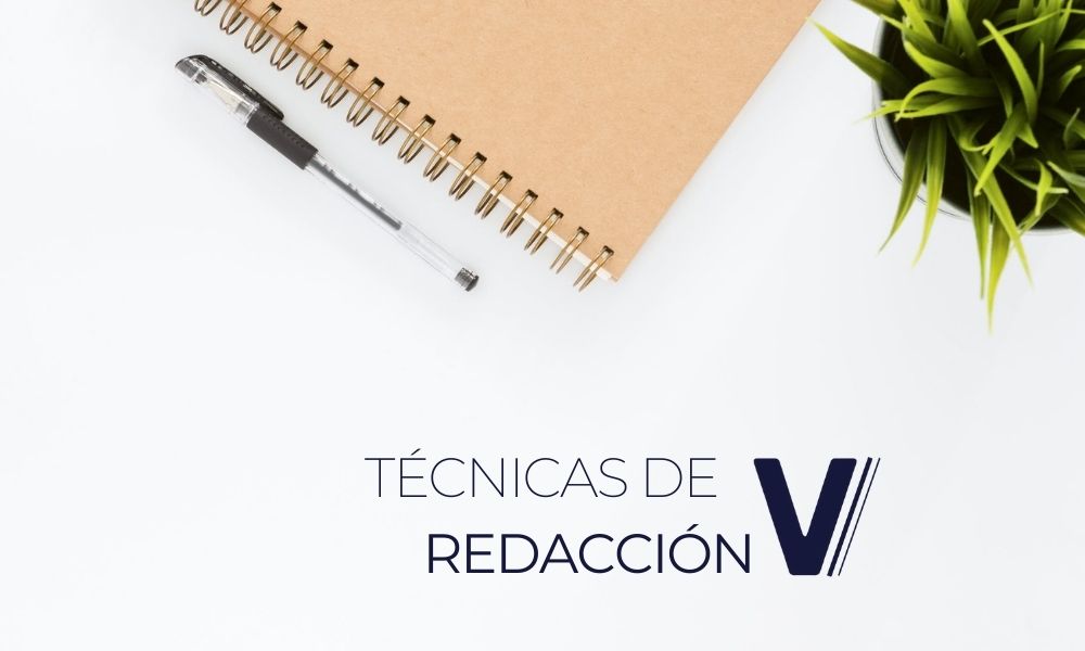 Técnicas De Redacción Y Consejos Para Escribir Veigler Business School 1977