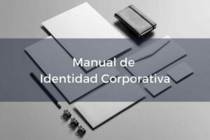 Aprende a crear un manual de identidad corporativa