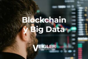 Descubre cómo se combina la tecnología Blockchain y Big Data