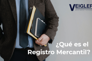 ¿Qué es el Registro Mercantil?