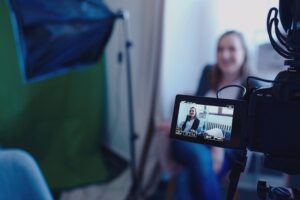 Descubre el videomarketing y sus múltiples ventajas empresariales