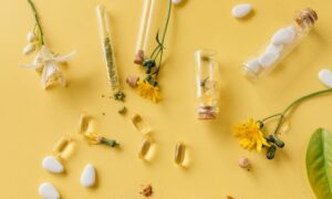 Descubre la fitoterapia y sus múltiples ventajas