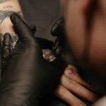 Descubre las agujas de tatuar y sus utilidades