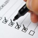 Descubre como hacer una checklist de un evento y sus ventajas.