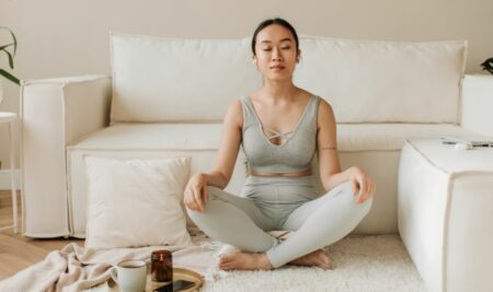 Mitos y realidades sobre la meditación