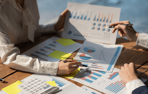 Máster en Análisis de Datos para Investigación de Mercados