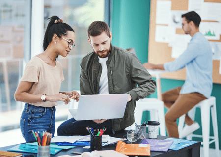 Máster en Brand Management, Diseño e Identidad Corporativa