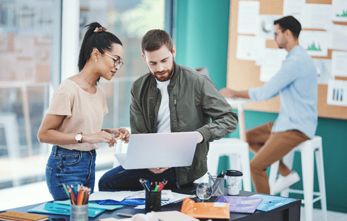 Máster en Brand Management, Diseño e Identidad Corporativa