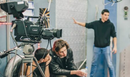 ¿Qué hace un productor cinematográfico? Funciones, diferencias y claves del rol
