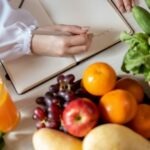 nutrición herbodietética