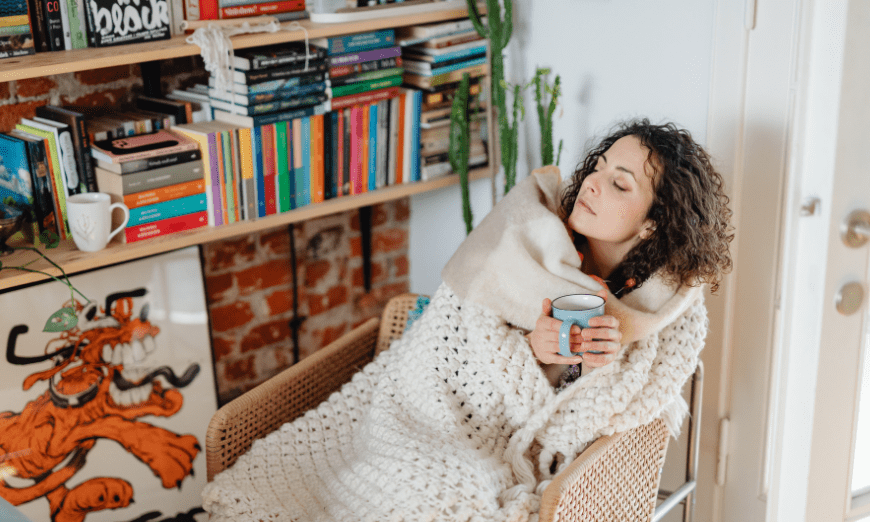 Remedios naturales para el resfriado