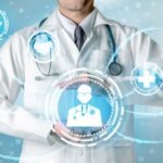 Funciones de un gestor sanitario en un centro de salud.